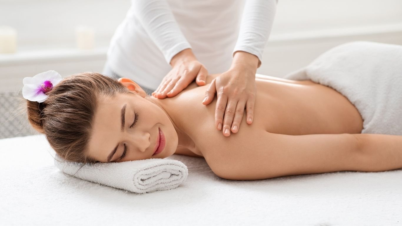 Body Massage