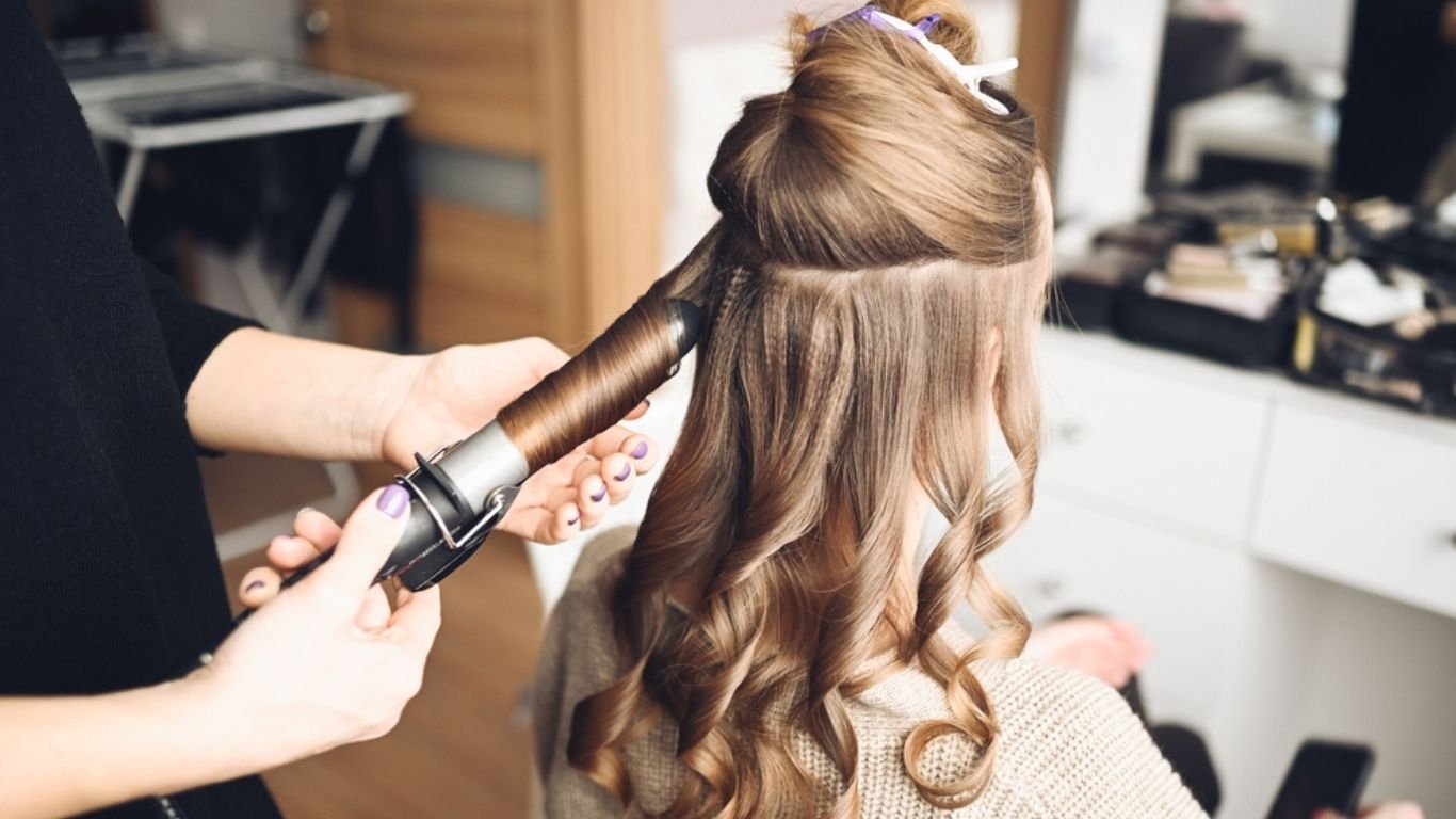 Ladies beauty salon Mussafah (2)