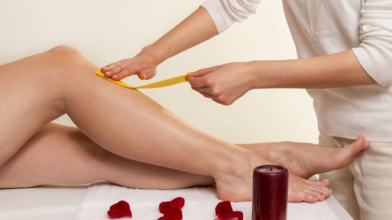 Waxing (1)