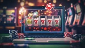 Buitenslands Online Casino Ontdek de Beste Spelervaring