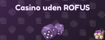 Casino uden ROFUS EU Licens En Guide til Sikker og Underholdende Spil