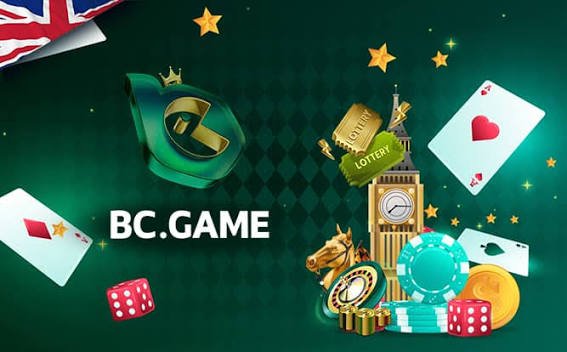 Comprehensive Guide to Payment Methods at BC Game 908250583