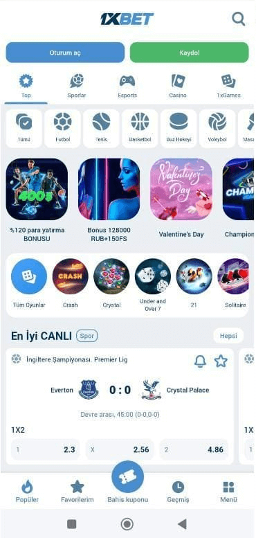 Discovering 1xbet Online Your Ultimate Betting Destination