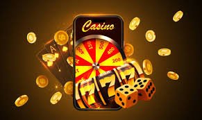 Experience the Excitement of 7Gold Casino & Sportsbook