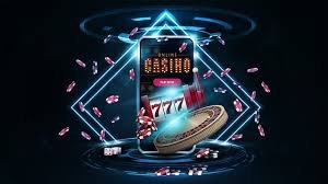 Experience the Thrill of Blood Moon Casino & Sportsbook