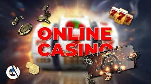 Experience Thrills at Casino Golden Lion