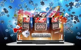 Exploring Casino Rolling Slots An Ultimate Guide