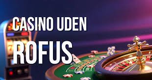Free Spins Casino Uden ROFUS Alt Du Behøver at Vide
