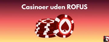 Free Spins Casino Uden ROFUS Alt Du Behøver at Vide