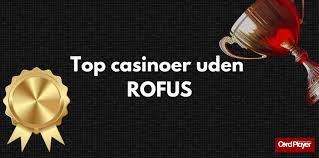 Fuld Guide til Udenlandske Casino Bonusser