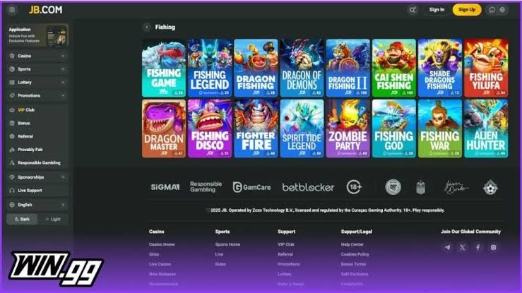 JB Casino Guide Your Ultimate Resource for Online Gaming