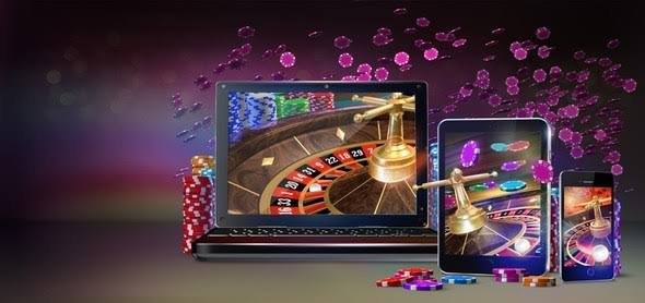 Legální online casino Magic Planet - Zábava na dosah ruky