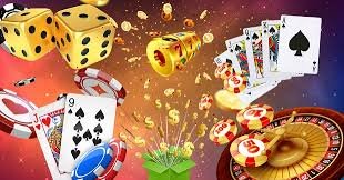 Online Casino België Verken de Spannende Wereld van Online Gokken