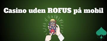 Paysafecard Casino Uden ROFUS Din Guide til Sikker Spiloplevelse