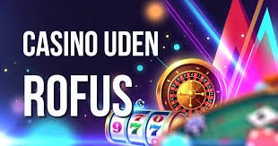 Paysafecard Casino Uden ROFUS Din Guide til Sikker Spiloplevelse