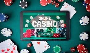 SpinMillion Casino  Plongée dans l'univers des jeux d'argent en ligne