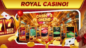 SpinMillion Casino  Plongée dans l'univers des jeux d'argent en ligne
