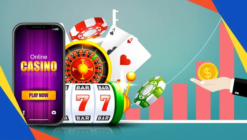 The Allure of Casinok Redefining Online Gaming Experience