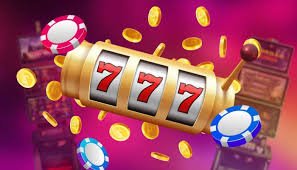 The Allure of Online Casino Love Finding Your Perfect Match