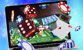 The Thrilling World of Casino Heats Experience the Excitement!