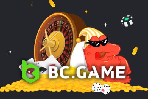 The Ultimate Guide to BC.Game App Your Gaming Experience Redefined