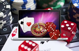 The Ultimate Guide to No Deposit Casino Bonus