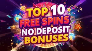 The Ultimate Guide to No Deposit Free Spins Win Big Without Spending a Dime!