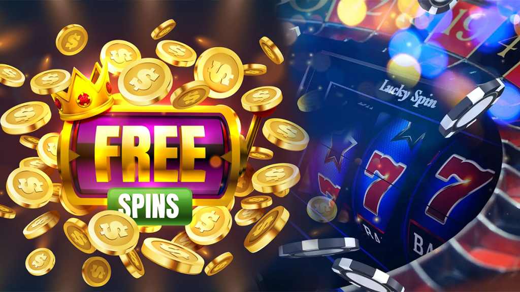 The Ultimate Guide to No Deposit Free Spins Win Big Without Spending a Dime!