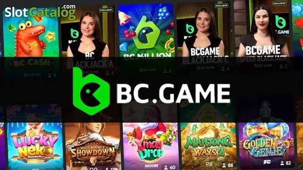 Unlock Your Winning Potential BC.Game Bonus Codes Explained