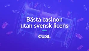 Utländska Casino Med Snabba Uttag - Det Bästa Alternativet för Spelare